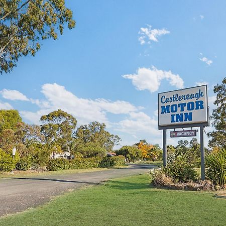 Castlereagh Motor Inn Gilgandra Exterior photo